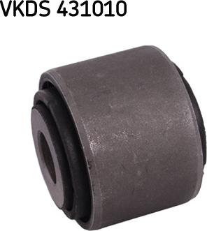 SKF VKDS 431010 - Piekare, Šķērssvira www.autospares.lv