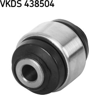 SKF VKDS 438504 - Piekare, Šķērssvira autospares.lv