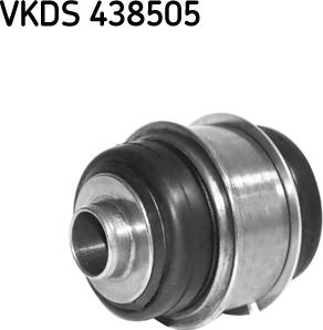 SKF VKDS 438505 - Piekare, Šķērssvira www.autospares.lv