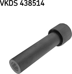 SKF VKDS 438514 - Piekare, Šķērssvira www.autospares.lv