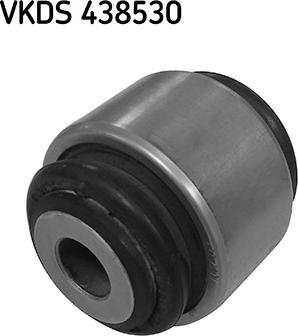 SKF VKDS 438530 - Piekare, Šķērssvira www.autospares.lv