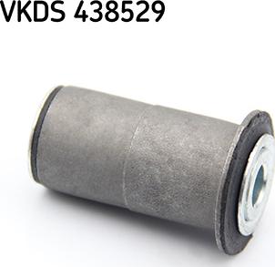 SKF VKDS 438529 - Piekare, Šķērssvira www.autospares.lv