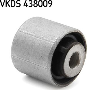 SKF VKDS 438009 - Piekare, Šķērssvira autospares.lv