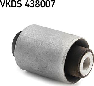 SKF VKDS 438007 - Piekare, Šķērssvira autospares.lv