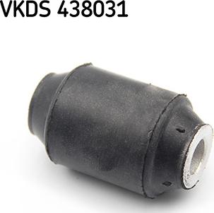 SKF VKDS 438031 - Piekare, Šķērssvira www.autospares.lv