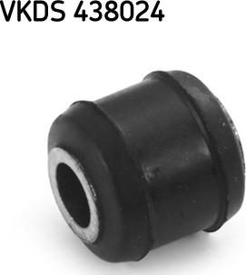 SKF VKDS 438024 - Piekare, Šķērssvira www.autospares.lv