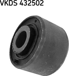 SKF VKDS 432502 - Piekare, Šķērssvira autospares.lv