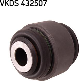 SKF VKDS 432507 - Piekare, Šķērssvira www.autospares.lv