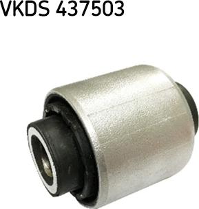 SKF VKDS 437503 - Piekare, Šķērssvira www.autospares.lv