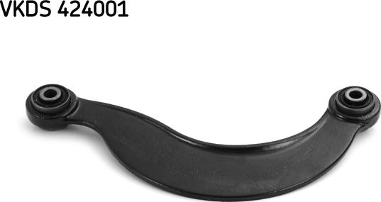 SKF VKDS 424001 - Track Control Arm www.autospares.lv