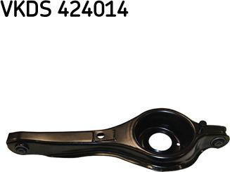 SKF VKDS 424014 - Рычаг подвески колеса www.autospares.lv