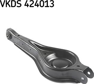 SKF VKDS 424013 - Track Control Arm www.autospares.lv