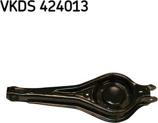 SKF VKDS 424013 - Track Control Arm www.autospares.lv