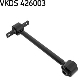 SKF VKDS 426003 - Track Control Arm www.autospares.lv