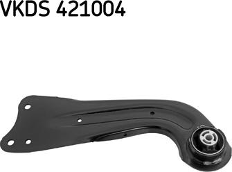 SKF VKDS 421004 - Track Control Arm www.autospares.lv