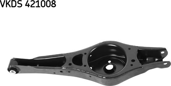 SKF VKDS 421008 - Track Control Arm www.autospares.lv