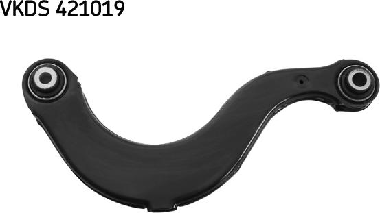 SKF VKDS 421019 - Track Control Arm www.autospares.lv