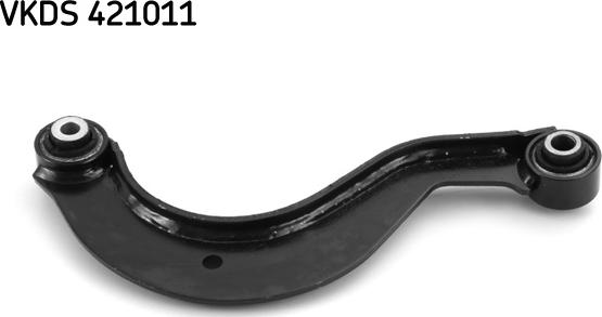 SKF VKDS 421011 - Track Control Arm www.autospares.lv