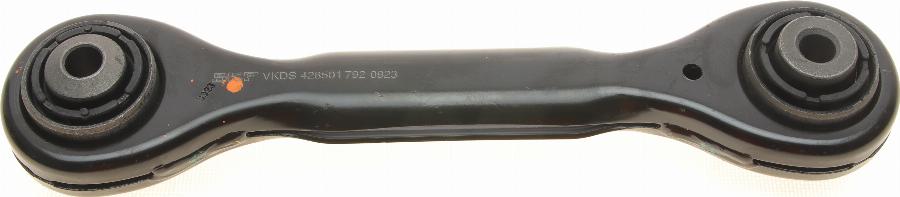 SKF VKDS 428501 - Neatkarīgās balstiekārtas svira, Riteņa piekare www.autospares.lv