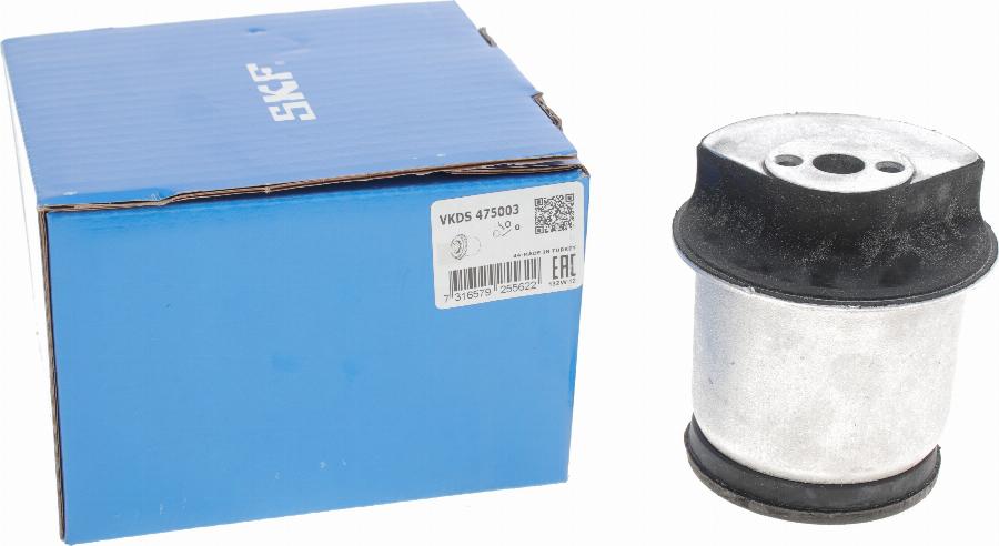 SKF VKDS 475003 - Tilta sija www.autospares.lv