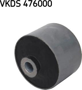 SKF VKDS 476000 - Tilta sija www.autospares.lv