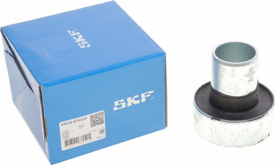 SKF VKDS 476014 - Tilta sija www.autospares.lv