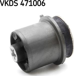 SKF VKDS 471006 - Tilta sija www.autospares.lv