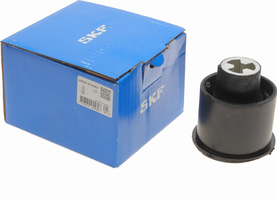 SKF VKDS 471002 - Tilta sija autospares.lv