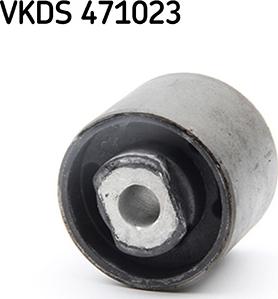 SKF VKDS 471023 - Tilta sija www.autospares.lv