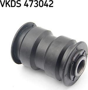 SKF VKDS 473042 - Tilta sija www.autospares.lv