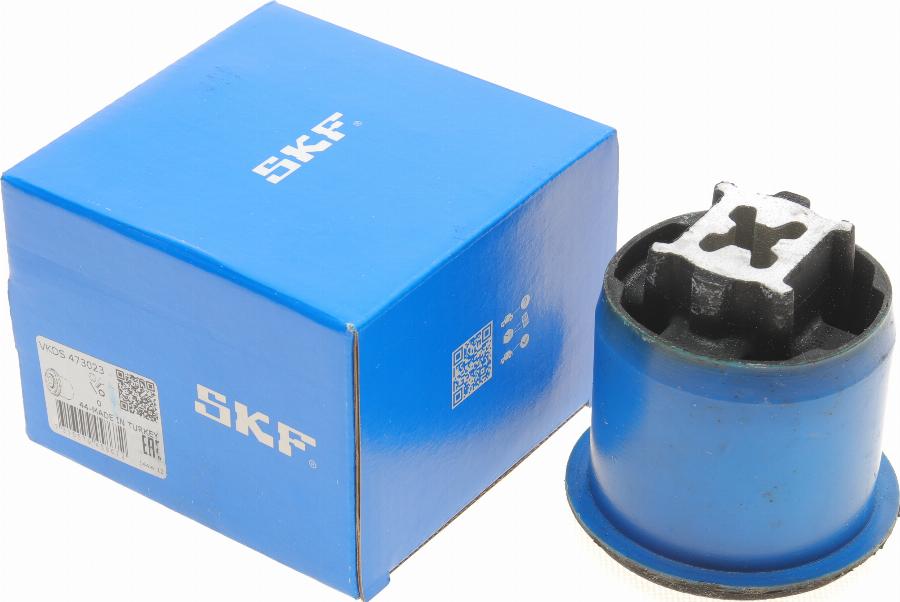 SKF VKDS 473023 - Tilta sija www.autospares.lv