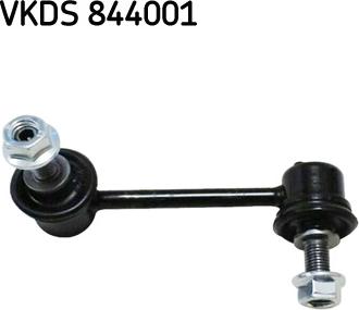 SKF VKDS 844001 - Stiepnis / Atsaite, Stabilizators www.autospares.lv