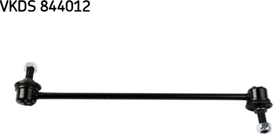 SKF VKDS 844012 - Stiepnis / Atsaite, Stabilizators autospares.lv