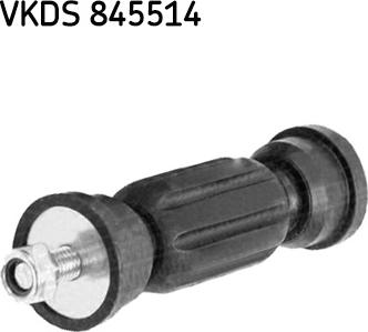 SKF VKDS 845514 - Rod / Strut, stabiliser www.autospares.lv