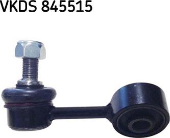 SKF VKDS 845515 - Stiepnis / Atsaite, Stabilizators www.autospares.lv