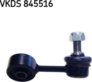 SKF VKDS 845516 - Stiepnis / Atsaite, Stabilizators www.autospares.lv