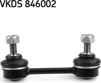 SKF VKDS 846002 - Rod / Strut, stabiliser www.autospares.lv