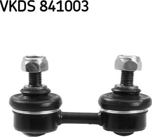 SKF VKDS 841003 - Stiepnis / Atsaite, Stabilizators www.autospares.lv