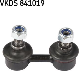 SKF VKDS 841019 - Stiepnis / Atsaite, Stabilizators www.autospares.lv