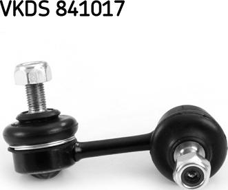 SKF VKDS 841017 - Stiepnis / Atsaite, Stabilizators www.autospares.lv