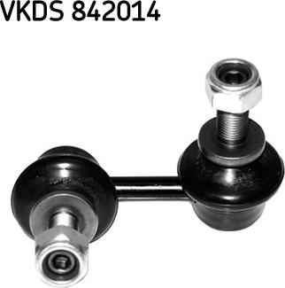 SKF VKDS 842014 - Stiepnis / Atsaite, Stabilizators www.autospares.lv