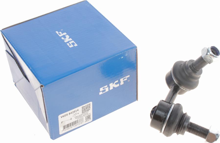 SKF VKDS 842014 - Stiepnis / Atsaite, Stabilizators www.autospares.lv