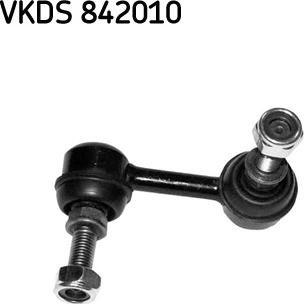 SKF VKDS 842010 - Stiepnis / Atsaite, Stabilizators www.autospares.lv