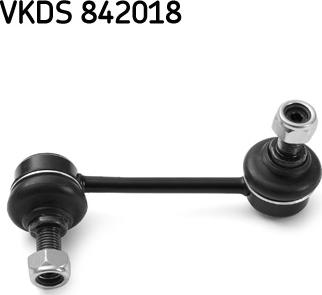 SKF VKDS 842018 - Stiepnis / Atsaite, Stabilizators autospares.lv