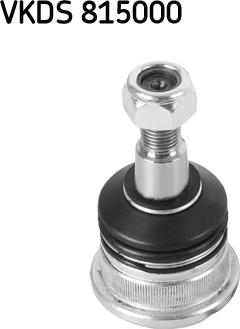 SKF VKDS 815000 - Ball Joint www.autospares.lv