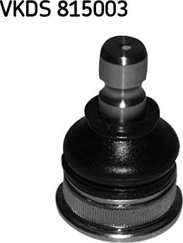 SKF VKDS 815003 - Ball Joint www.autospares.lv