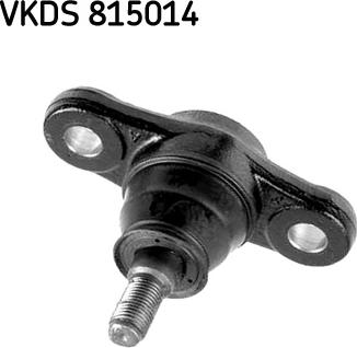 SKF VKDS 815014 - Ball Joint www.autospares.lv