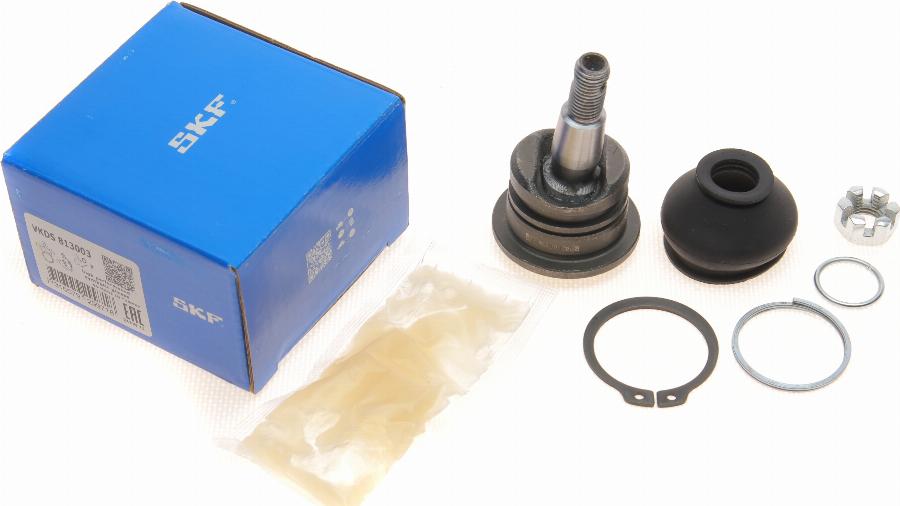 SKF VKDS 813003 - Ball Joint www.autospares.lv