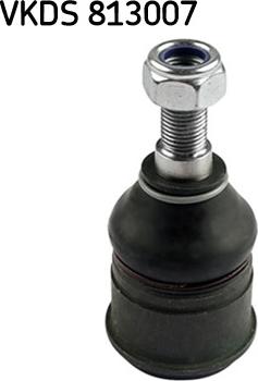 SKF VKDS 813007 - Ball Joint www.autospares.lv