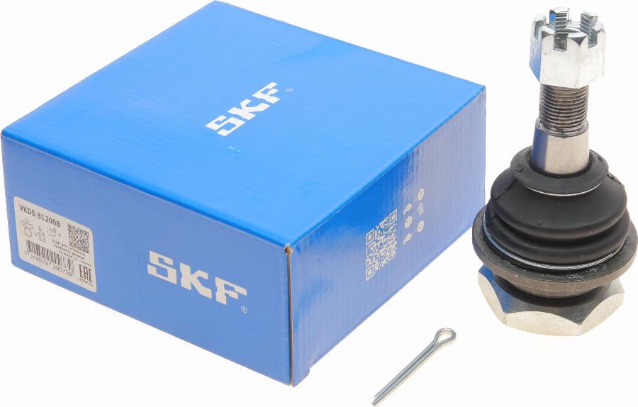 SKF VKDS 812008 - Ball Joint www.autospares.lv